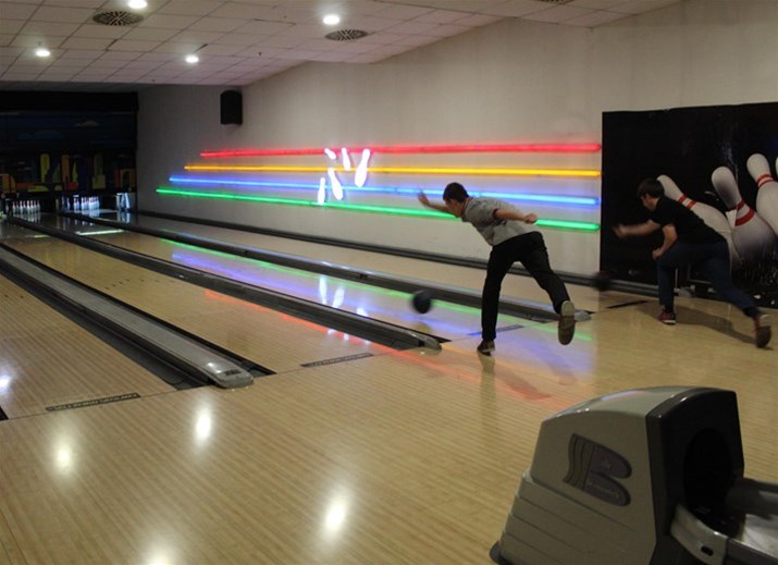 Okul Sporları Bowling Turnuvası Afyonkarahisar’da ilk kez düzenlendi