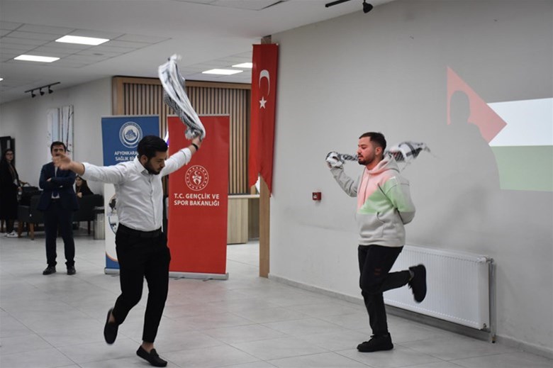 Uluslararası Kültür Buluşması Coşkuyla Gerçekleşti