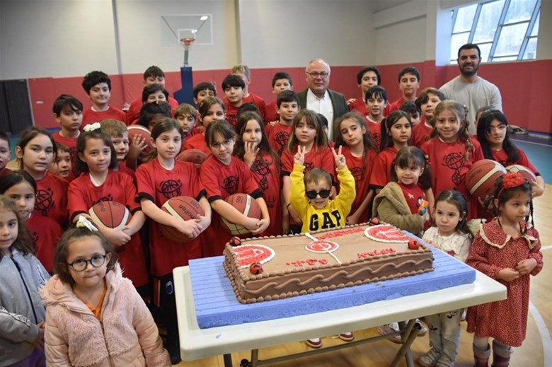 POTAYA ATILAN İLK ADIM