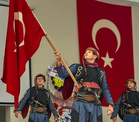 Bolvadin’de Yükümlülere Yönelik Kültür ve Sanat Programı Düzenlendi