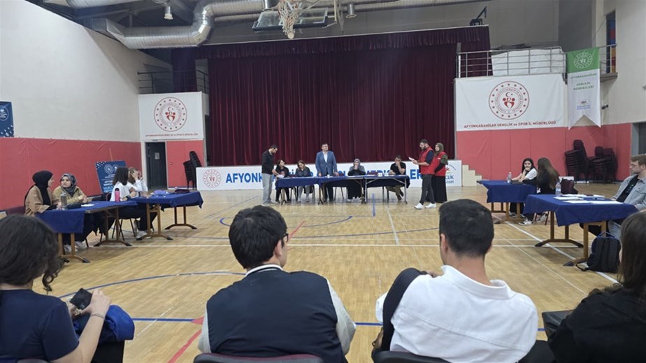 Münazara Yarışmaları Afyonkarahisar İl Finali Başvuruları Başladı
