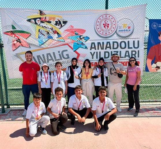 Afyon ANALİG Bocce Takımları Yarı Finalde