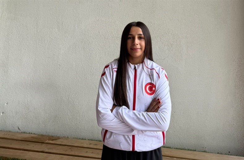 Afyonkarahisarlı Sporcular U20 Dünya Güreş Şampiyonası’nda Türkiye’yi Temsil Edecek
