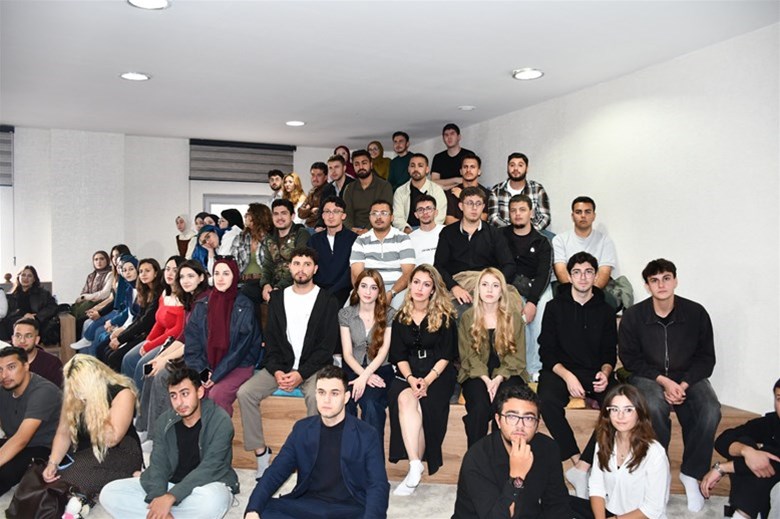 ÜNİDES 7. Dönem Tanıtım Toplantısı Gerçekleştirildi